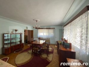 Casa 3 camere, 121mp, zona Dorobantul - imagine 13