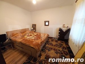 Apartament in vila, 4 camere, 87 mp, teren 80 mp, ultracentral - imagine 12