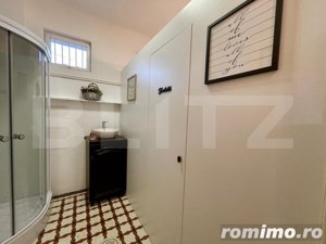 Casa individuala, 3 camere, 120 mp utili, teren 250 mp, Traian - imagine 4