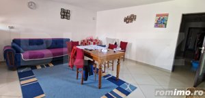 Casa individuala Lipanesti, 3 camere, suprafata utila 102mp, teren 785mp - imagine 3