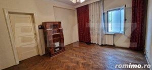 Apartament in vila, 4 camere, 120 mp utili, teren 122mp, Central - imagine 3