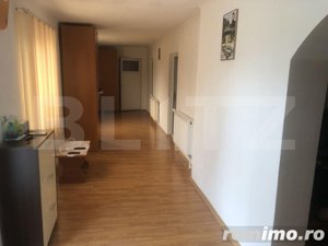 Casa individuala, P+M, 4 camere, 155 mp, teren 1420 mp, Boldesti Scaeni - imagine 9