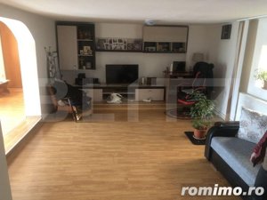 Casa individuala, P+M, 4 camere, 155 mp, teren 1420 mp, Boldesti Scaeni - imagine 8