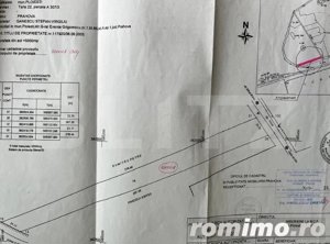 Teren intravilan, 5000mp, Mihai Bravu - imagine 2