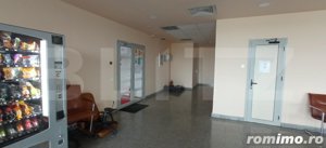 Spatiu birouri, etaj 2, 673mp, 9 parcari, Parc industrial - imagine 13