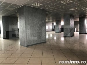 Spatiu comercial, de 2500 mp, Exterior Est - imagine 16