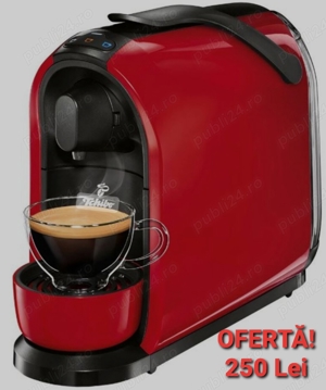 Espressor cafea Tchibo 