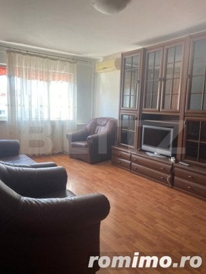 Apartament 3 camere, 71 MP Eremia Grigorescu