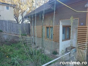 Casa 4 camere, 106 mp, Pitesti Centru 