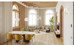 Apartament de lux in zona centrala - imagine 3