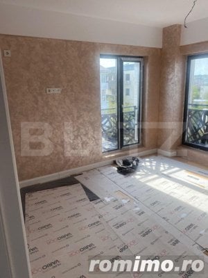 Penthouse, 134 mp, Ansamblu rezidențial, zona Nord