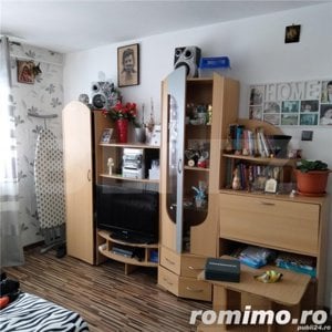 Apartament 2 camere, semidecomandat, zona Trivale