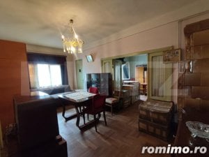 Apartament de vanzare, 90 mp, Centru - Pitesti