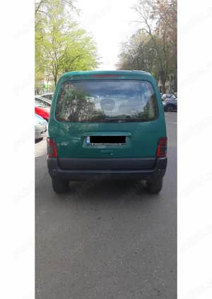 Pegeout Partner 2007 - imagine 2