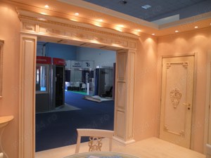 Vand toc de trecere productie Italia  - imagine 2