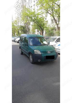 Pegeout Partner 2007 - imagine 3