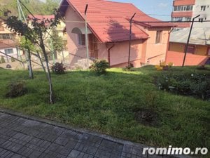 Casa de vanzare, 650 mp teren, Pitesti