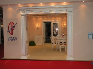 Vand toc de trecere productie Italia  - imagine 3