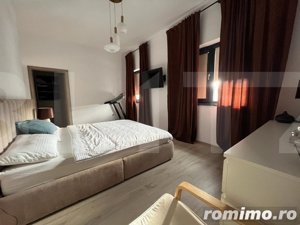 Penthouse de 97 mp, terasa 60 mp, zona Kaufland  - imagine 10