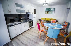 Apartament 3 camere, zona Spitalul Judetean - imagine 3