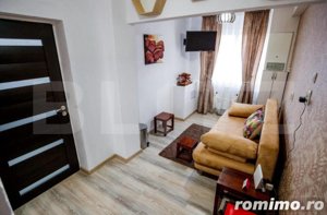 Apartament 3 camere, zona Spitalul Judetean - imagine 13