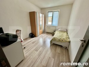 Apartament 4 camere, 119 mp, zona cetate - imagine 5