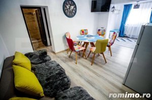 Apartament 3 camere, zona Spitalul Judetean - imagine 10