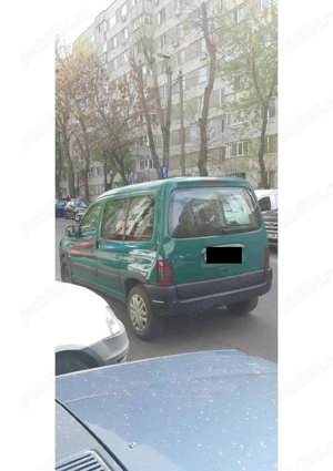 Pegeout Partner 2007 - imagine 6