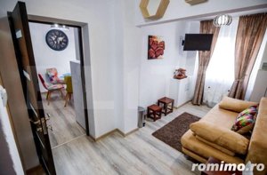 Apartament 3 camere, zona Spitalul Judetean - imagine 11