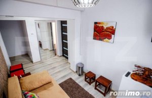 Apartament 3 camere, zona Spitalul Judetean - imagine 5