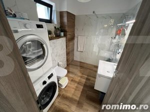 Penthouse de 97 mp, terasa 60 mp, zona Kaufland  - imagine 5