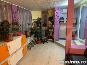 Apartament 3 camere, 103 mp, decomandat, Cetate - imagine 5