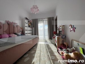 Penthouse de 97 mp, terasa 60 mp, zona Kaufland  - imagine 9