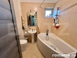 Apartament 4 camere, 119 mp, zona cetate - imagine 6