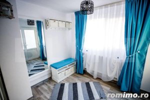 Apartament 3 camere, zona Spitalul Judetean - imagine 4