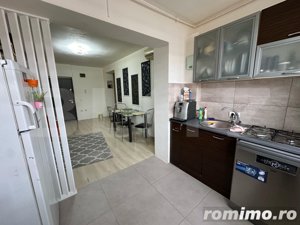 Apartament 4 camere, 119 mp, zona cetate - imagine 3