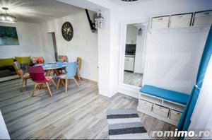 Apartament 3 camere, zona Spitalul Judetean - imagine 7