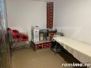 Apartament 3 camere, 103 mp, decomandat, Cetate - imagine 8