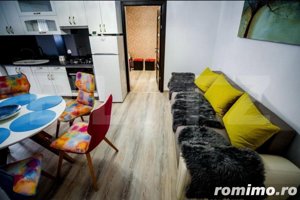 Apartament 3 camere, zona Spitalul Judetean - imagine 12