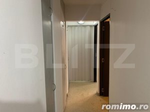 Apartament 3 camere, 103 mp, decomandat, Cetate - imagine 11