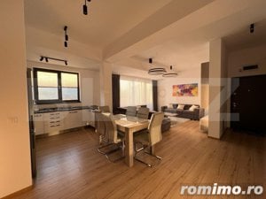 Penthouse 82mp, terasa 30mp, Cetate - imagine 11