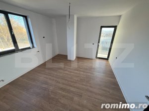 Apartament 3 camere, 77mp, zona Cetate - imagine 3