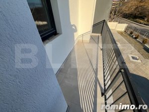 Apartament 3 camere, 77mp, zona Cetate - imagine 7