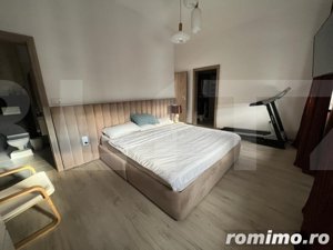 Penthouse de 97 mp, terasa 60 mp, zona Kaufland  - imagine 14