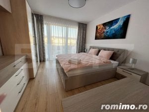 Penthouse 82mp, terasa 30mp, Cetate - imagine 3