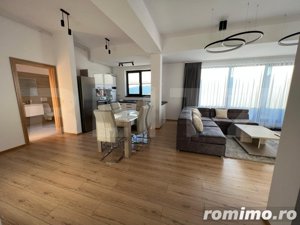 Penthouse 82mp, terasa 30mp, Cetate - imagine 2