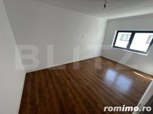 Apartament 2 camere, 90mp , BLOC NOU, Zona -Piata - imagine 2