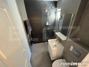 Apartament 3 camere, 65mp, decomandat, zona Central - imagine 5