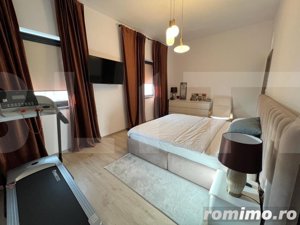 Penthouse de 97 mp, terasa 60 mp, zona Kaufland  - imagine 12