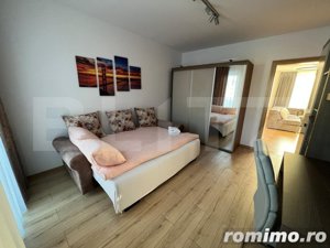 Penthouse 82mp, terasa 30mp, Cetate - imagine 5